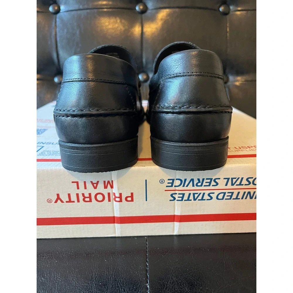 Marc‎ Joseph New York Leather Loafers
